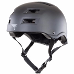 Κράνος Flybar Multi Sport Helmet- Black εμπρός όψη
