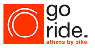 Goride | Athens by bike | Electric bike TXED E-Times 4000 DV 26 " - Goride | Athens by bike